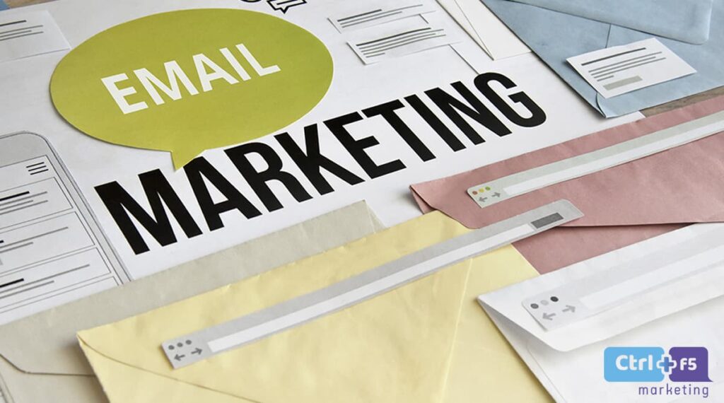 email marketing