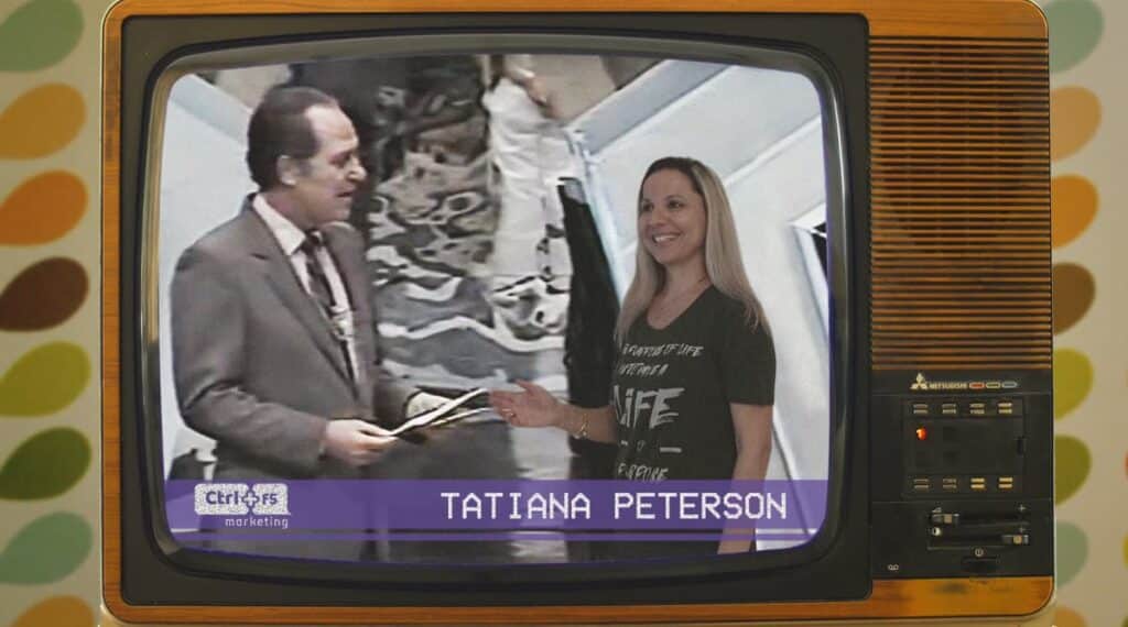 Tatiana Peterson