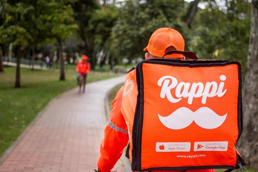 Estratégias diferentes de marcas que vão te inspirar - Rappi
