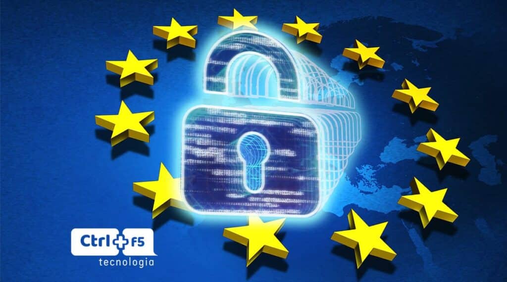 Empresas de tecnologia e os direitos autorais na UE