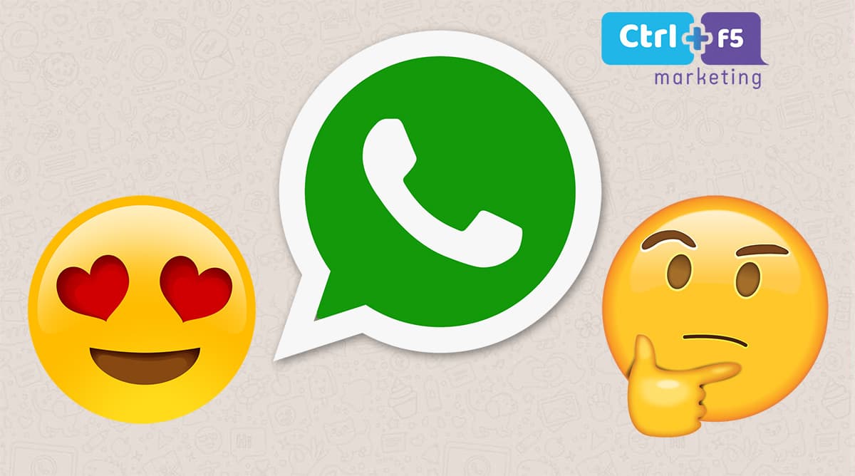 Whatsapp: 10 anos de bate-papo