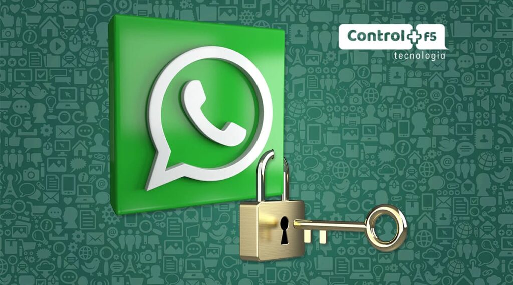 O WhatsApp é seguro ou não?