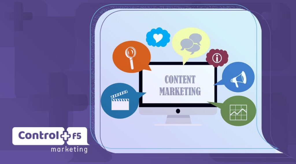 Saiba como o marketing de conteúdo pode ajudar a impulsionar o seu site