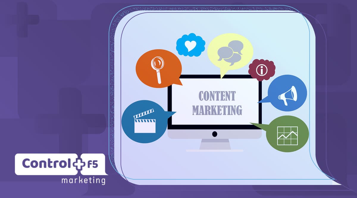 Saiba como o marketing de conteúdo pode ajudar a impulsionar o seu site