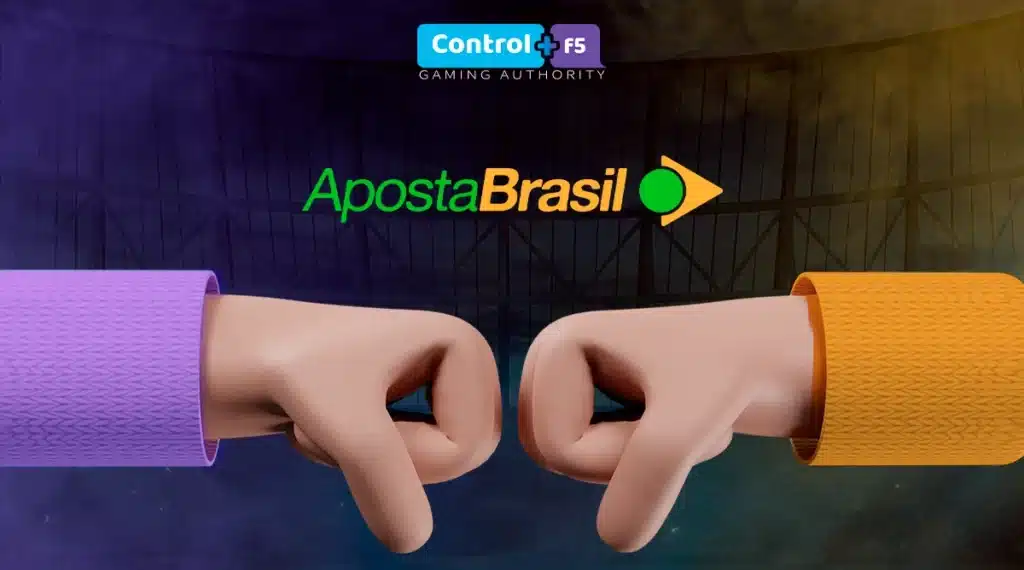 Aposta Brasil