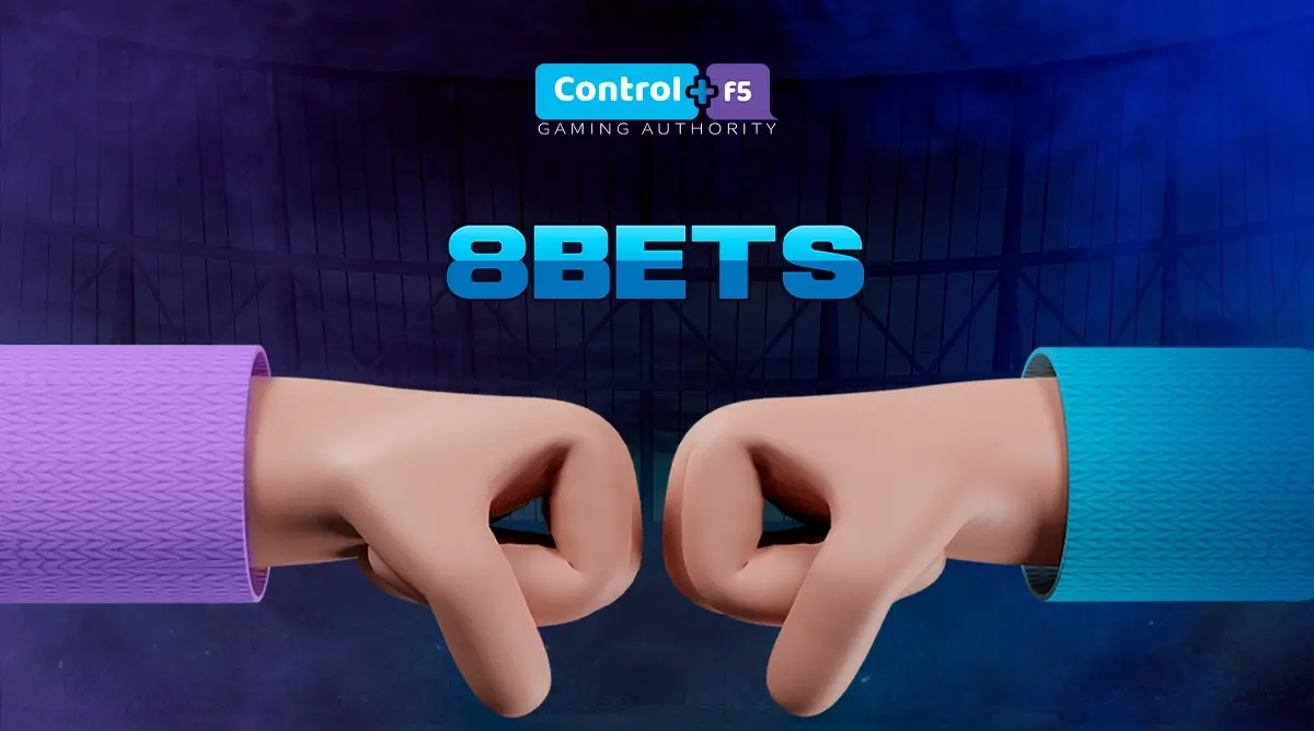 8 Bets