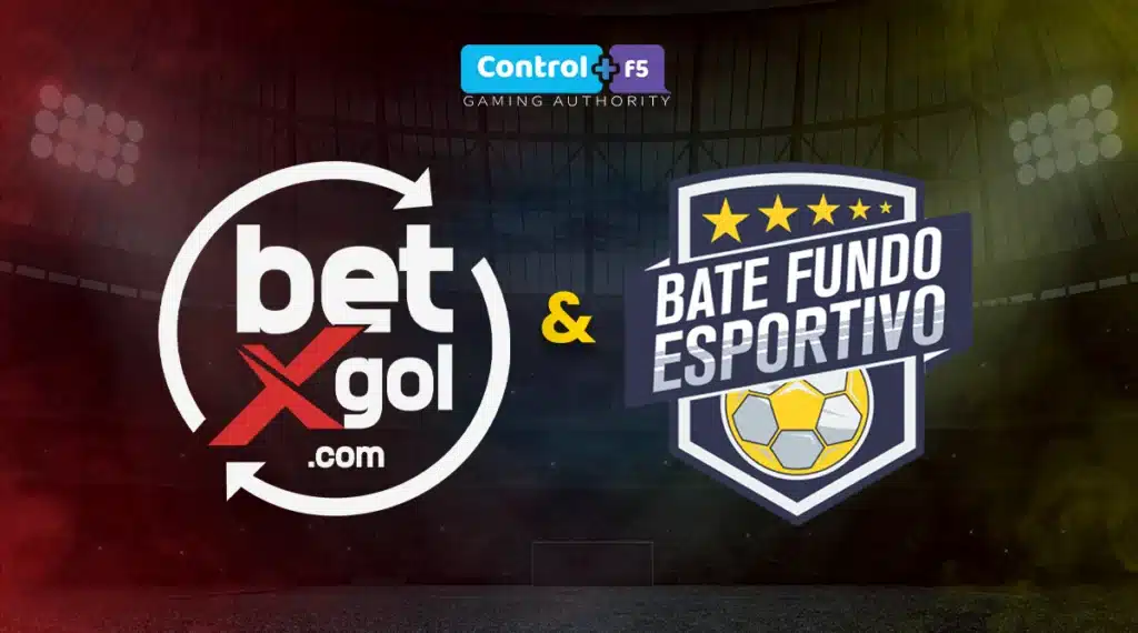 Betxgol e Bate Fundo Esportivo