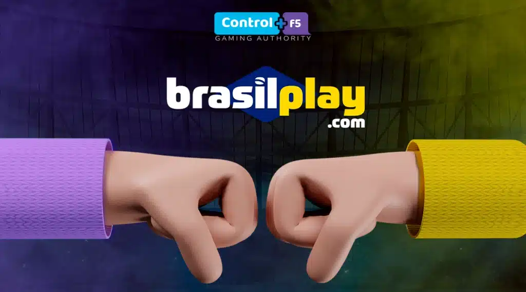 Brasilplay