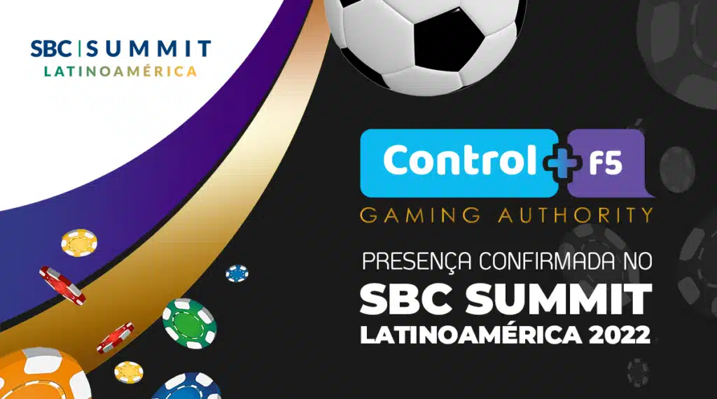 SBC Summit Latinoamérica 2022