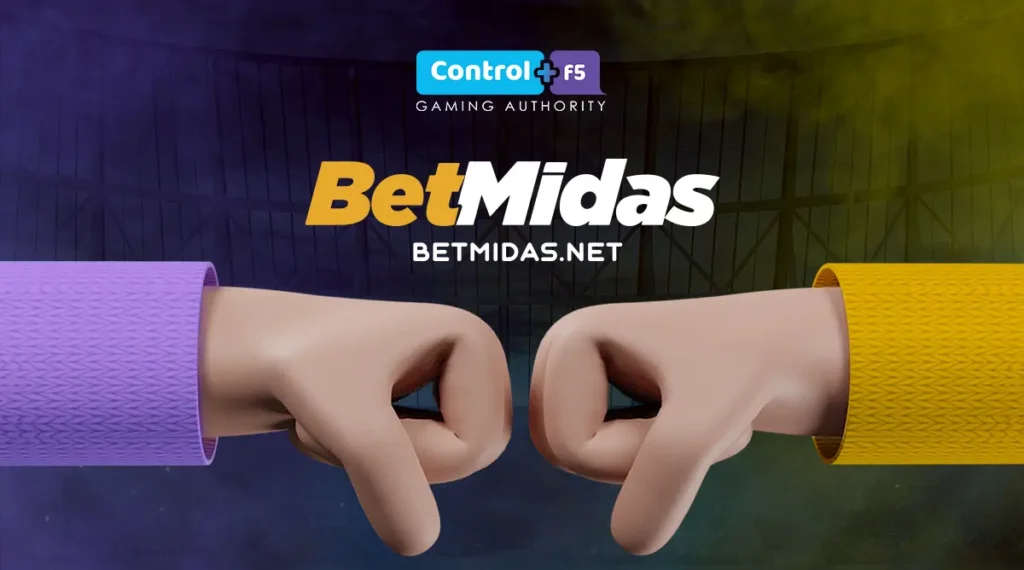 Betmidas