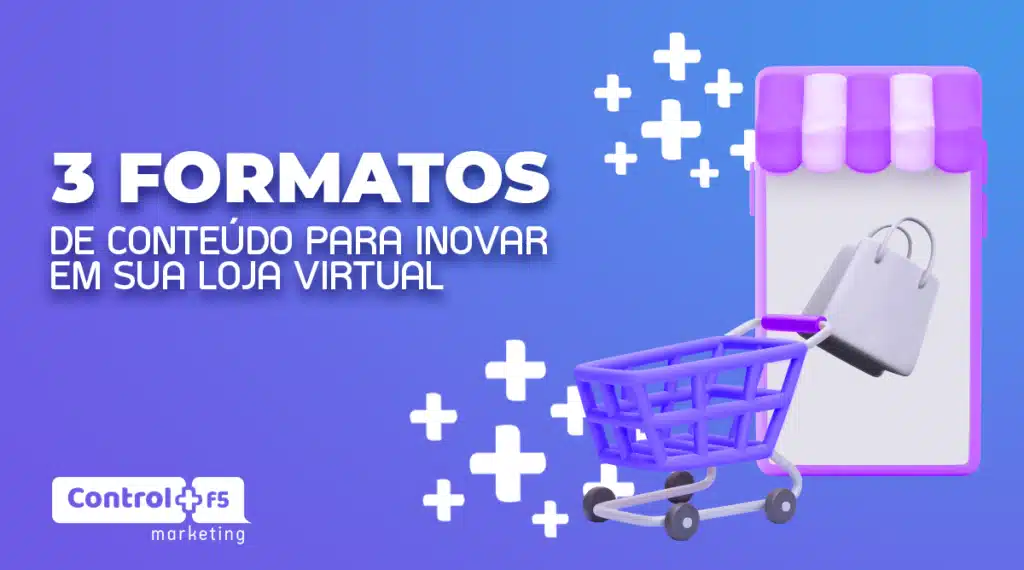 lojas virtuais