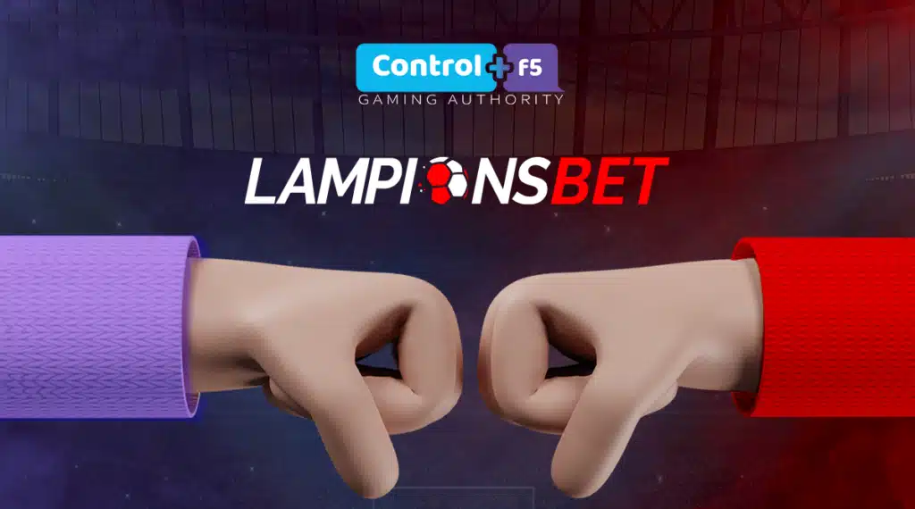 Lampions Bet