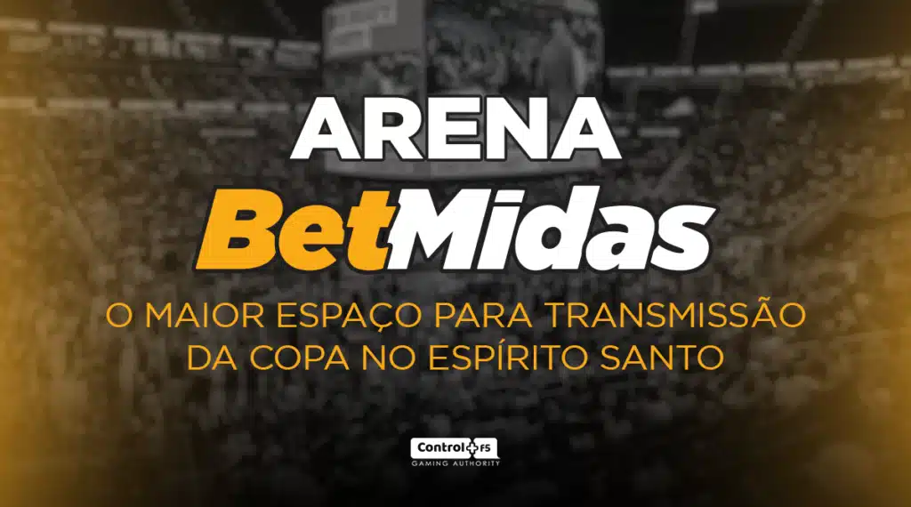 Arena BetMidas