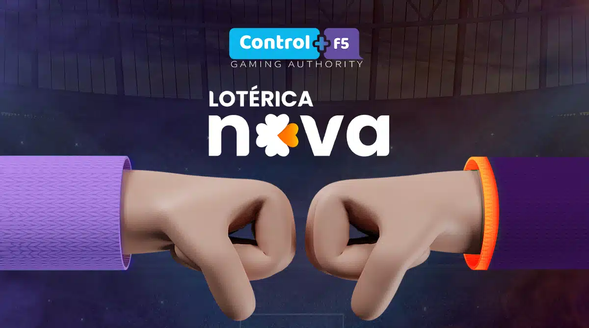 Lotérica Nova