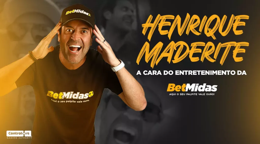 Henrique Maderite