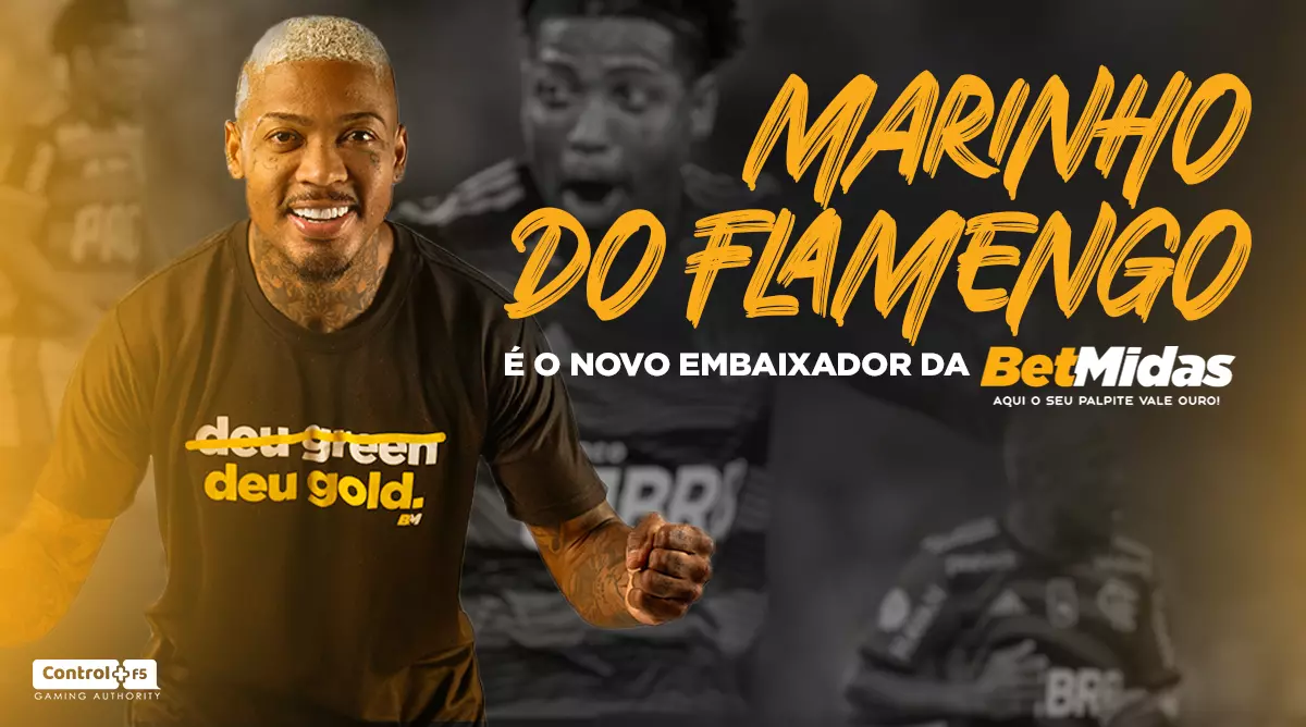 Marinho do Flamengo