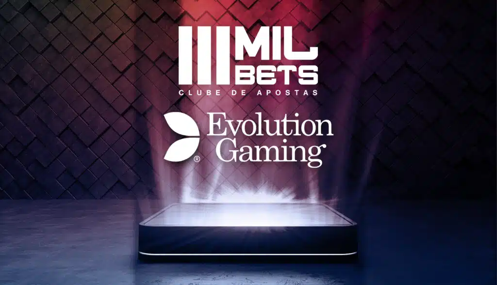 Evolution Gaming