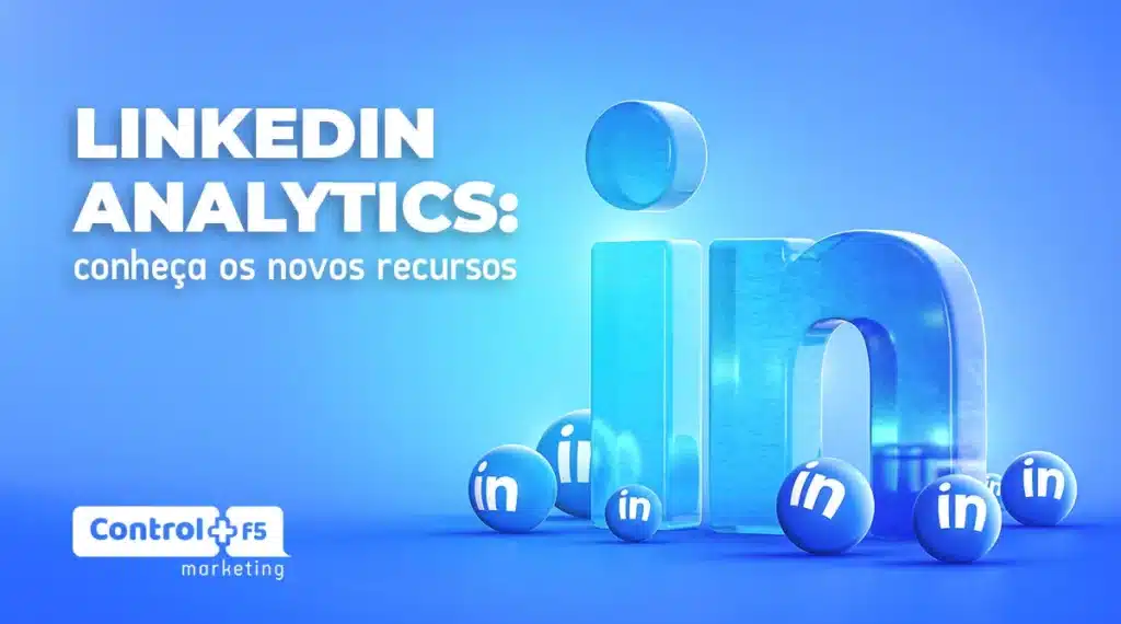 Linkedin Analytics