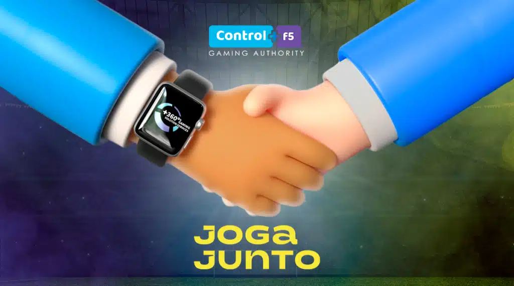 Joga Junto