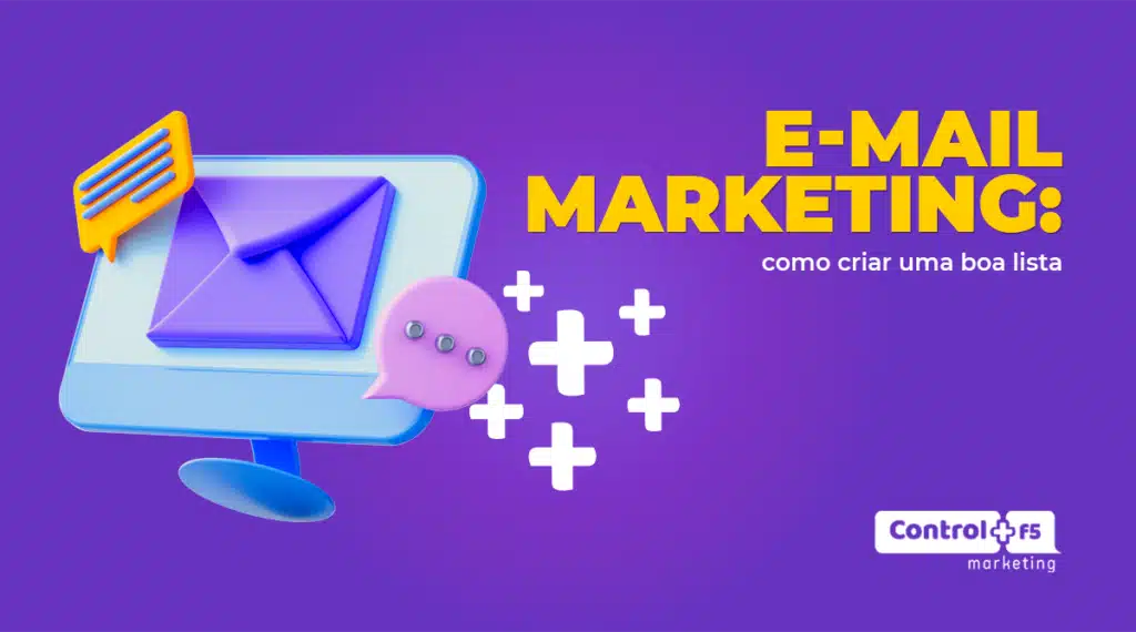 email marketing