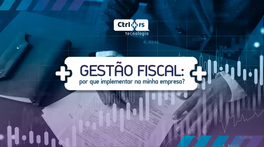 gestão fiscal