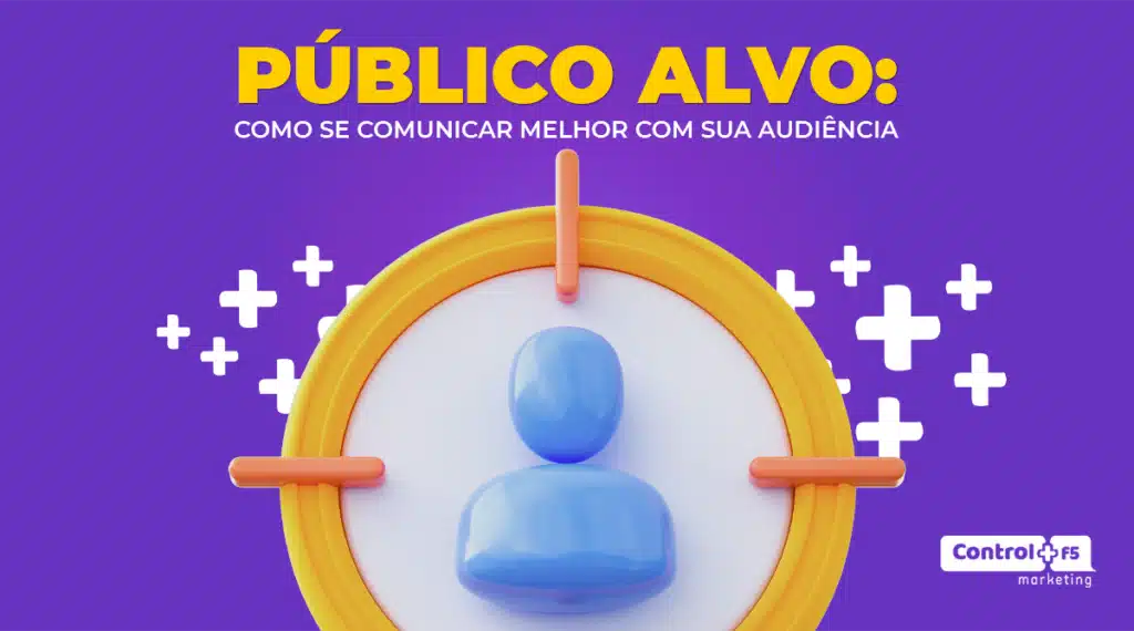 público-alvo