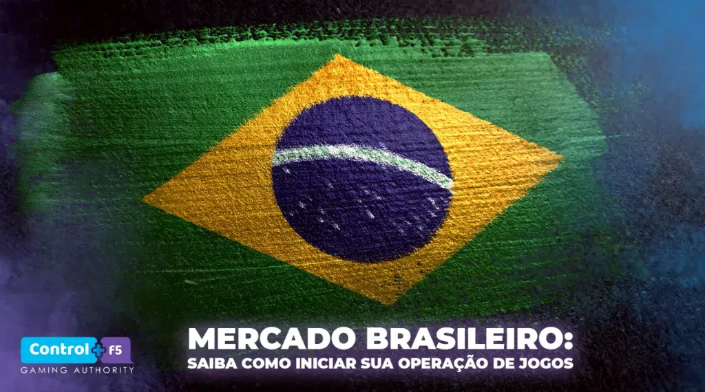 mercado brasileiro