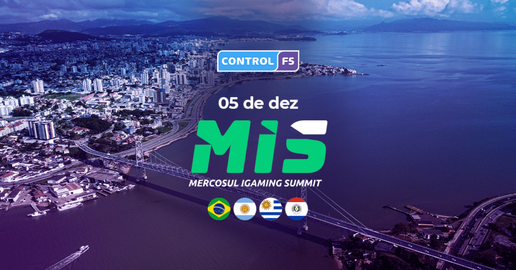 Mercosul iGaming Summit