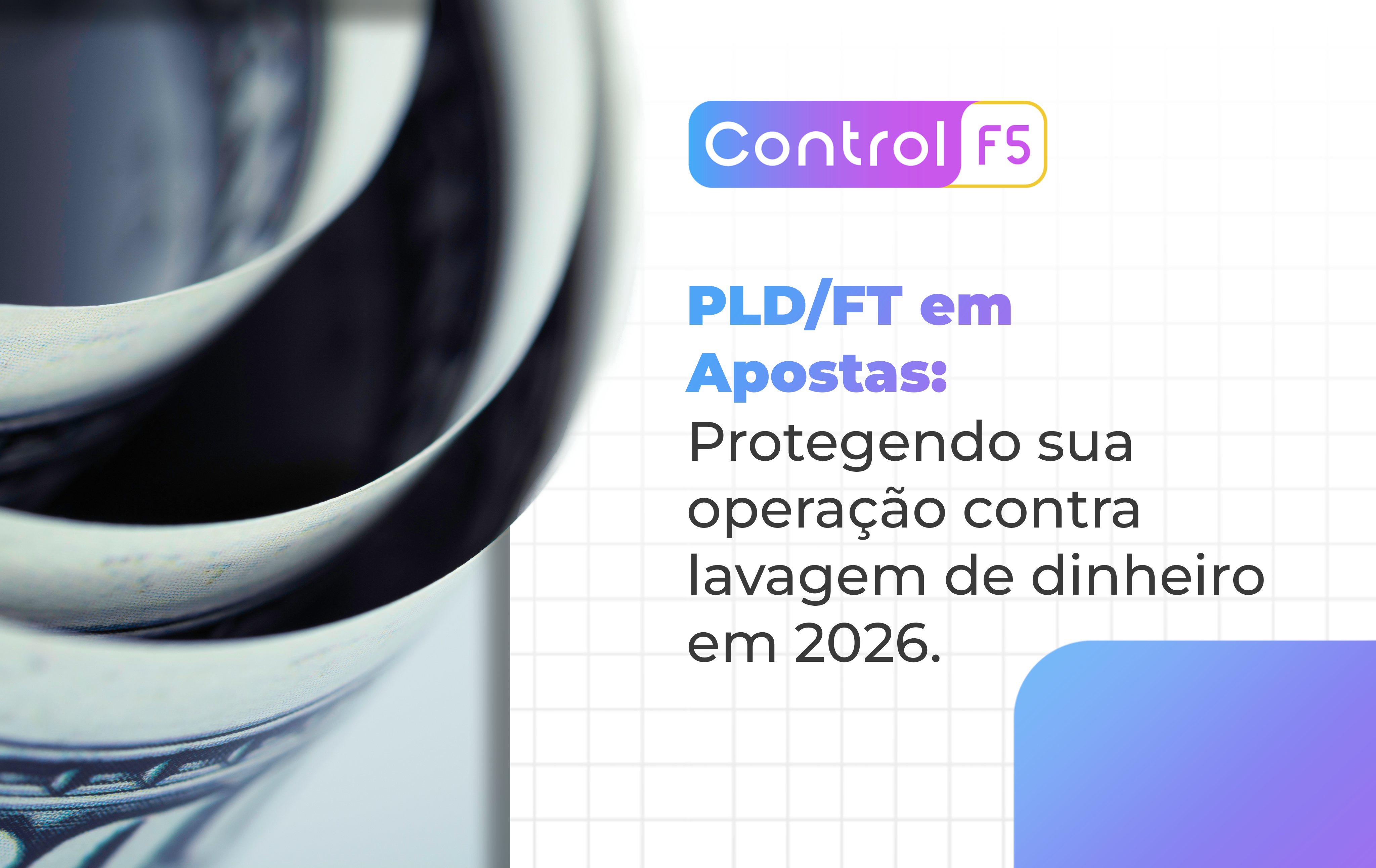 PLD/FT em Apostas: Como Proteger sua Operação e Cumprir a Regra em 2026