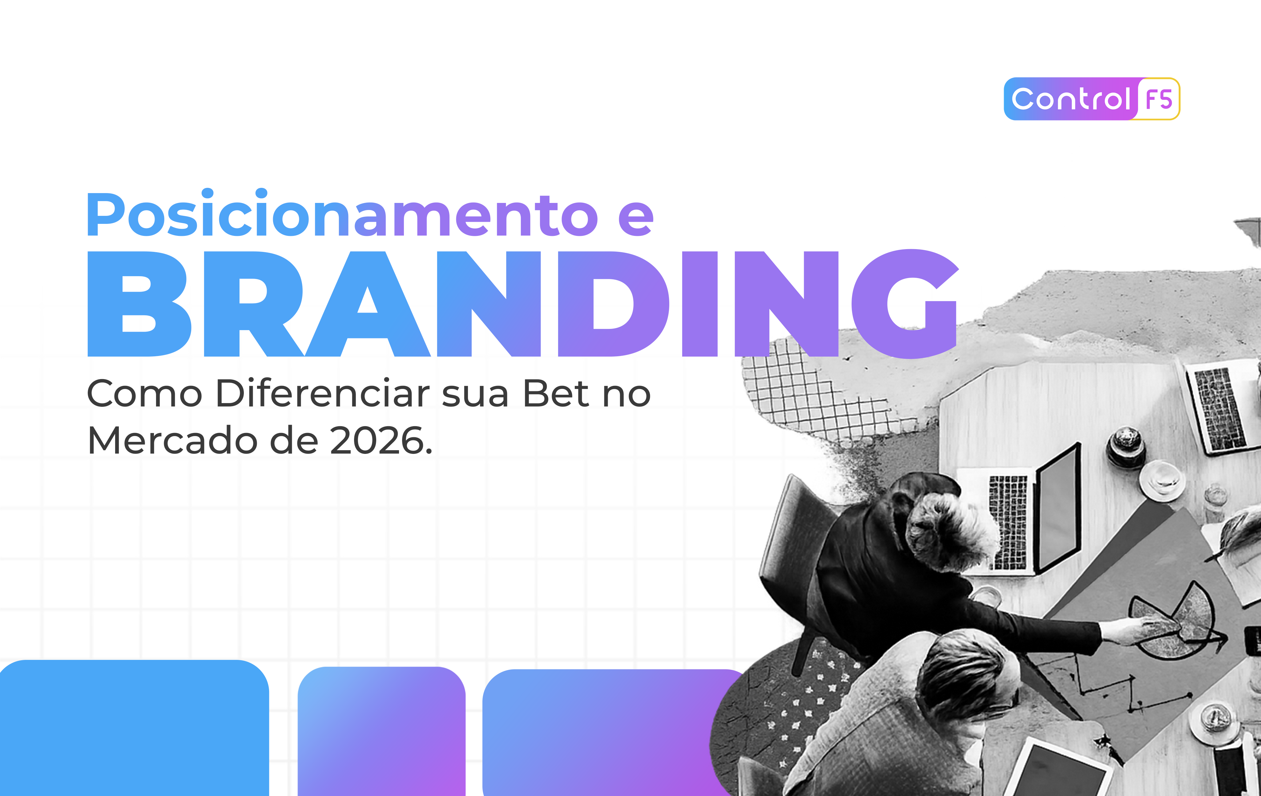 Branding e Posicionamento no iGaming: Como Diferenciar sua Bet no Mercado?