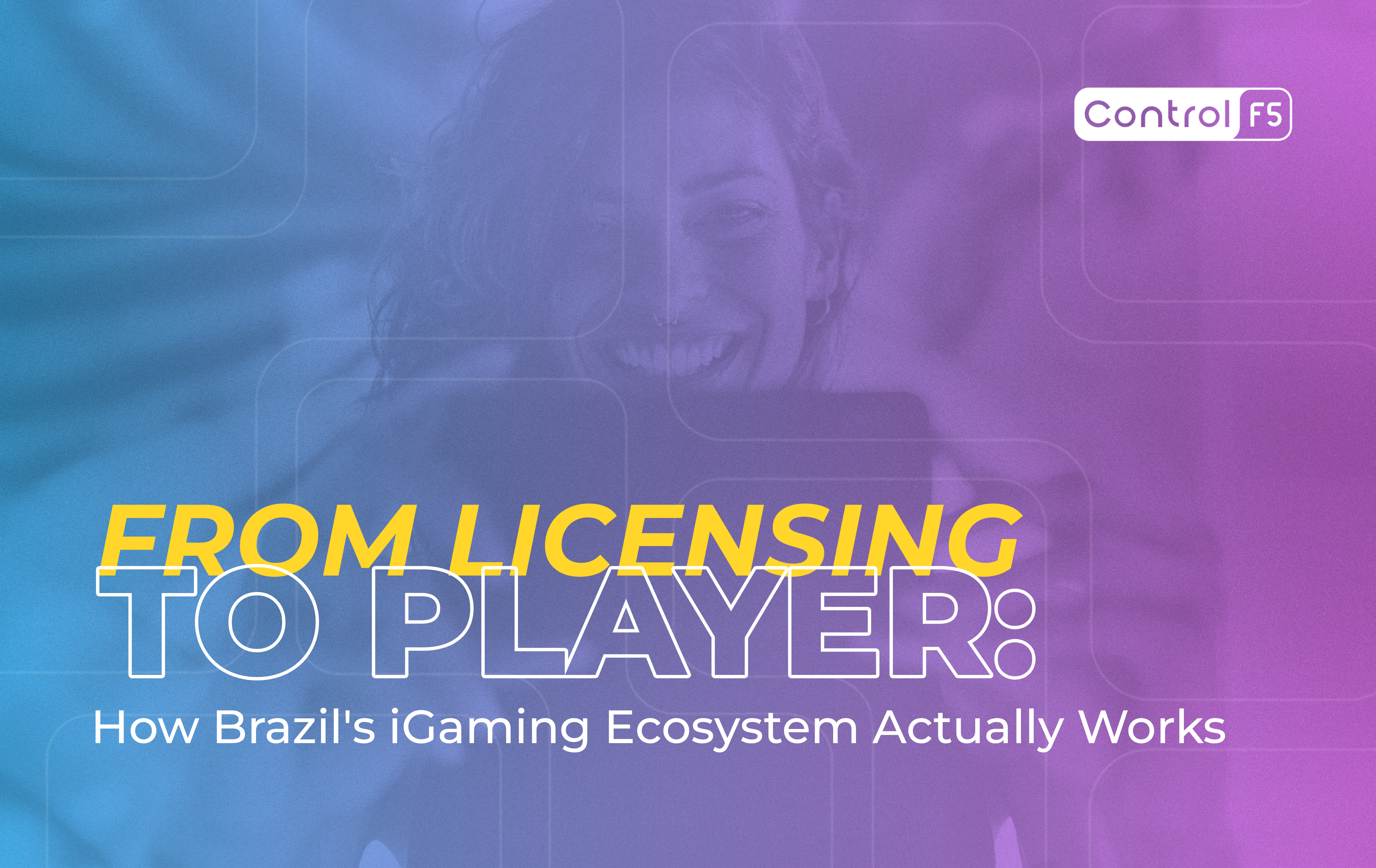 From Licensing to Player: How Brazil's iGaming Ecosystem Actually Works